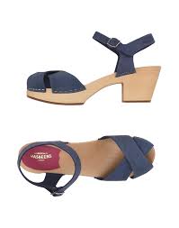 Swedish Hasbeens Sandals Women Swedish Hasbeens Sandals