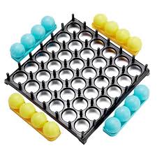 jumping ball table games toys set
