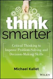 Chapter     Teaching Critical Thinking  Problem Solving  and     SlideShare Learning Outcomes Discuss how to use the critical thinking process 