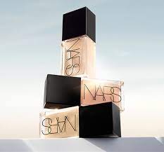 nars cosmetics the official