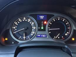 check vsc traction control and check