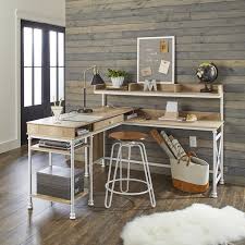 L Shaped Desk Home Office Furniture