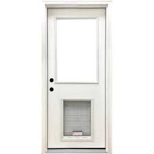 pet door exterior doors doors