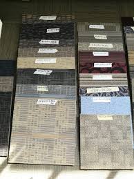 new carpet tile 7 5mm thick supply