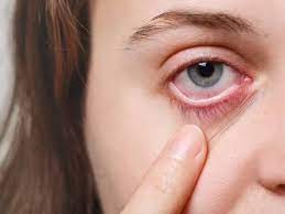 Every 8th Person In India Is At Risk Of Developing Glaucoma | भारत के  प्रत्येक 8वें व्यक्ति को ग्लूकोमा विकसित होने का खतरा....जानिए इसके लक्षण  और इलाज