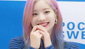 Twice dahyun diet plan and workout routine: Twice S Dahyun Changes Hair Color And Fans Love It Kpopmap