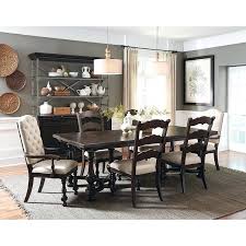7 piece dining room table smoked moles traditional 7 piece dining set 7 piece dining room