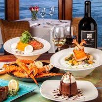 Chart House Restaurant Daytona Beach Reservations In
