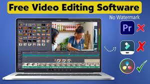 the 4 best free video editing software