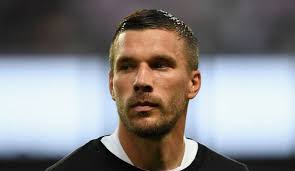 „wir wollen poldis linken hammer sehen www.handelsblatt.com. Lukas Podolski Verlasst Antalyaspor Im Unfrieden