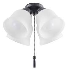 hton bay ceiling fan light kit