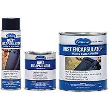 Eastwood Black Rust Encapsulator