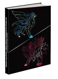 pokemon sword & shield: the official galar region strategy guide -  collector's edition kopen