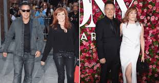 After nearly three decades, bruce springsteen and patti sciafla are still going strong. Bruce Springsteen Revealed How His Wife Stood By His Side And Healed Him As He Battled His Inner Struggles