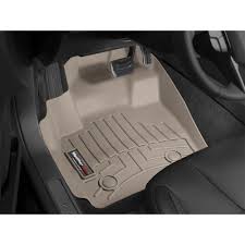 weathertech floor mat set fits 2006