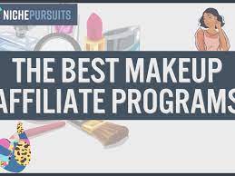 the best 20 makeup affiliate programs