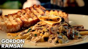 Get your friends and family round the table, pour a glass of wine and serve up something amazing. Gordon S Quick Simple Dinner Recipes Gordon Ramsay Youtube