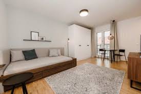 Einziehen und die kurzen wege genießen: 1 Zimmer Wohnung Munchen Au Haidhausen 1 Zimmer Wohnungen Mieten Kaufen