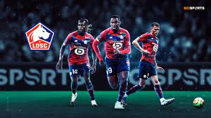 We did not find results for: Losc Lille Using Data To Analyse Exciting Squad Depth Scisports