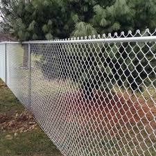 Homebase Usa Chain Link Fence Kits