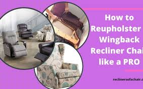 best recliner chair and sofa review