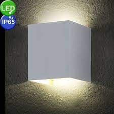 Bundle Led Outdoor Wall Lamp Up Down