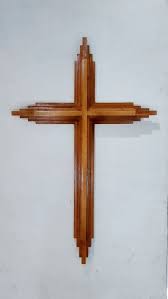 27 18 Inch Wooden Cross La Corona Del