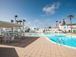 hotel smy tahona fuerteventura in