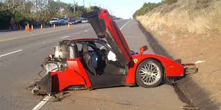 For more questions, call us. Wrecked Ferrari Enzo Sells For 1 568 Million At Auction Dd Classics Classic Car Blog