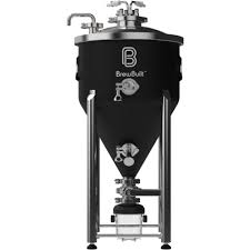 brewbuilt x1 uni conical fermenter