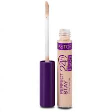 astor perfect stay concealer 24 h