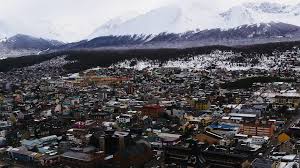 Por qué Ushuaia dejará de ser la "ciudad más austral del mundo" - Infobae