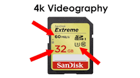 How Many Photos Can a 32 / 64 / 128 / 256 GB Memory Card Hold?