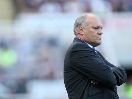 Martin jol, who managed spurs between 2004 and 2007, made it clear getting rid of christian eriksen was not a wise idea. Fulham Sacking Martin Jol Would Be Crazy Says Stoke S Ex Cottagers Manager Hughes Mirror Online