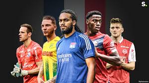 Latest on strasbourg goalkeeper matz sels including news, stats, videos, highlights and more on espn. Matz Sels Jonathan David Ligue 1 Is Better Than Fighting Relegation In England Ligue 1 World Today News