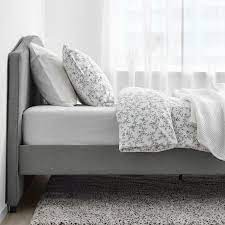 ikea upholstered beds bed frame