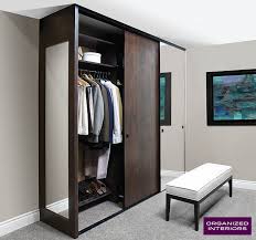 Building Closet Storage Anywhere With