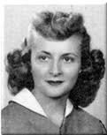 Carolyn Emilie Kuhn (Furlong, Dildine) 27 Jul 1925 - 14 Feb 2013 87 Years Old - KuhnC