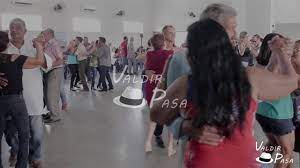 Baile gaucho completo valdir pasa 2018 segunda parte.mp3. Valdir Pasa Valdir Pasa Was Live