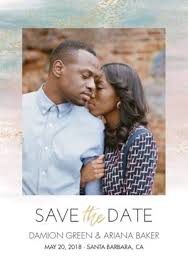 Save The Date Magnets Magnetic Save The Date Mixbook