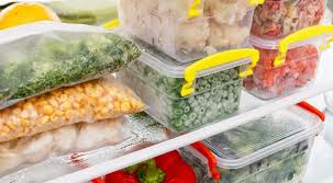 The frozen food aisle can be a forbidden realm for anyone on a diet or participating in a healthy lifestyle. Freeze And Forget It