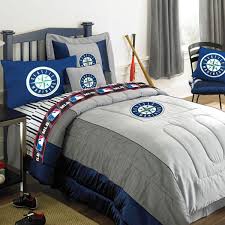 Seattle Mariners Mlb Authentic Team
