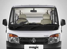 tata magic features know about engine