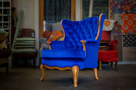 At chaircraft upholstery, upholstering your furniture is our passion. The Upholstery Shop