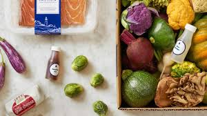 The Best Meal Kit Delivery Services Of 2019 Cnet