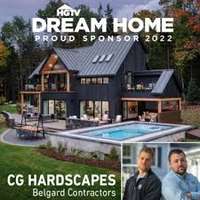 Build Dream Home 2022 Belgard
