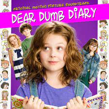 Dear dumb diary song