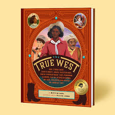 The True West – Bushel & Peck Books