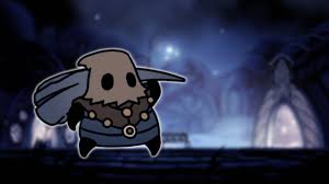 hollow knight characters guide who ll