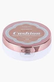 match lumi cushion foundation